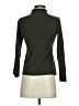 Lindex Green Long Sleeve Turtleneck Size S - photo 2