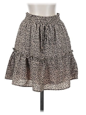 Buru Casual Skirt (view 1)