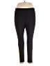 Peloton Color Block Black Active Pants Size XL - photo 1