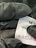 Unbranded 100% Acrylic Black Sweater Vest Size M - photo 7