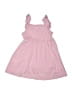 PatPat Solid Pink Dress Size 3 - 4 - photo 2