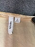 Kensie Metallic Gold Cocktail Dress Size S - photo 7