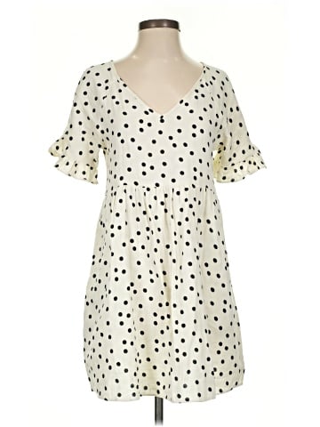 Madewell Casual Dress (view 1)