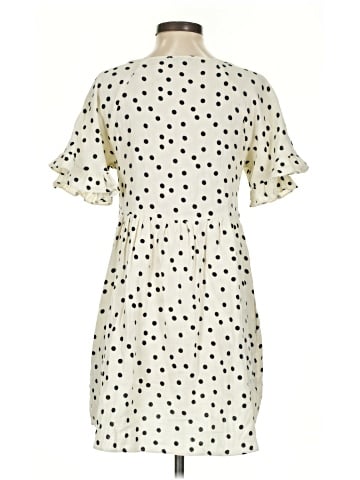 Madewell Casual Dress (view 2)