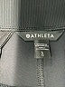 Athleta Solid Black Active Pants Size L - photo 4