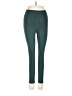 Girlfriend Collective Teal Active Pants Size XS - photo 1