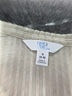 Time and Tru Ivory Pullover Sweater Size S - photo 7