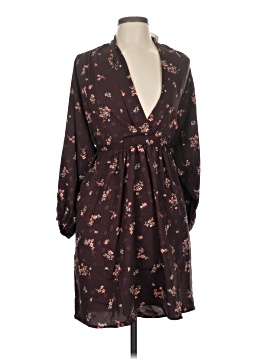 Lovestitch Casual Dress