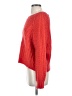 Free People Red Pullover Sweater Size XS - photo 5