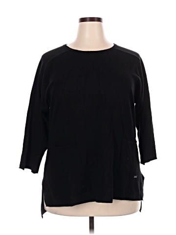 Picadilly Fashions 3/4 Sleeve T-Shirt (view 1)