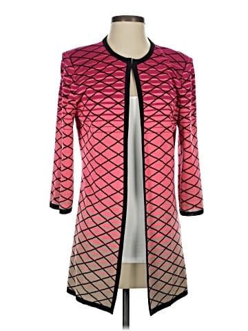 misook Coat (view 1)