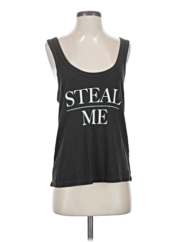 Wildfox Sleeveless T-Shirt (view 1)