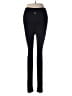 Ethos Black Active Pants Size M - photo 2