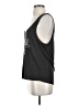 Wildfox Black Sleeveless T-Shirt Size XS - photo 5