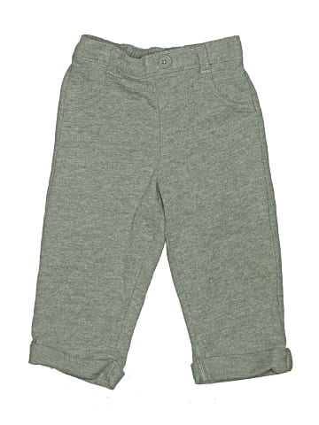 Cherokee Casual Pants (view 1)