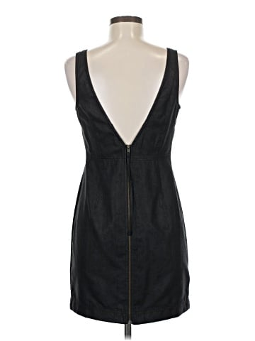 Silence and Noise Cocktail Dress (view 2)