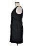 Silence and Noise 100% Polyester Solid Black Cocktail Dress Size 8 - photo 5