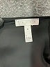 Leith 100% Polyester Black Sleeveless Blouse Size M - photo 7