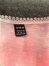 Shein White Ivory 3/4 Sleeve Blouse Size M - photo 7