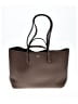 Moynat Brown Leather Quattro Tote One size - photo 1