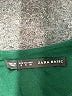 Zara Basic Green Cocktail Dress Size S - photo 7