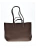 Moynat Brown Leather Quattro Tote One size - photo 3