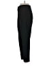 Mirella Solid Black Dress Pants Size L - photo 5