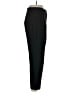 Mirella Solid Black Dress Pants Size L - photo 4