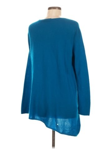 Magaschoni Pullover Sweater (view 1)