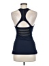 Lululemon Athletica Blue Active Tank Size 6 - photo 2
