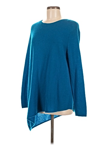 Magaschoni Pullover Sweater (view 2)