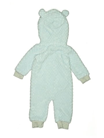 Quiltex Long Sleeve Onesie (view 2)