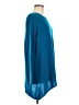 Magaschoni Blue Pullover Sweater Size M - photo 5