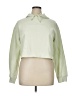 Assorted Brands Green Sweatshirt Size XL - photo 1