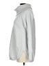 Time and Tru Silver Gray Turtleneck Sweater Size L - photo 5