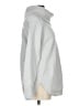 Time and Tru Silver Gray Turtleneck Sweater Size L - photo 4