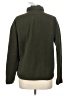 Assorted Brands 100% Polyester Green Pullover Sweater Size L - photo 2
