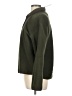 Assorted Brands 100% Polyester Green Pullover Sweater Size L - photo 5