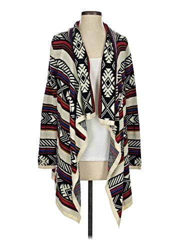 Chip & Pepper Cardigan (view 1)