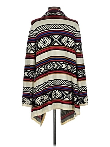 Chip & Pepper Cardigan (view 2)
