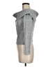 Celebrity Pink Gray Pullover Sweater Size M - photo 5