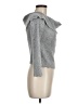 Celebrity Pink Gray Pullover Sweater Size M - photo 4