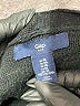 Gap Outlet Black Cardigan Size XL - photo 7
