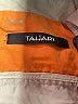 Tahari Tan Raincoat Size L - photo 6
