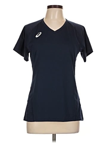 Asics Active T-Shirt (view 1)