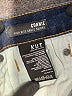 Kut from the Kloth Hearts Blue Jeans Size 6 - photo 4