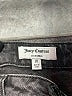 Juicy Couture Black Jeans Size 28 waist - photo 4