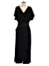Gap Solid Black Jumpsuit Size M - photo 2