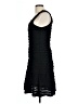 Max Studio Black Cocktail Dress Size L - photo 5