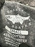 Assorted Brands Black Zip Up Hoodie Size S - photo 6